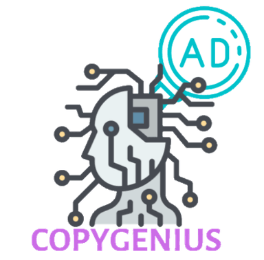 copygenius logo